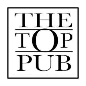 The Top Pub, one of the panthers afl team sponsors
