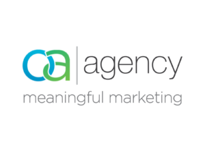 proudly Sponsored by oa agency, a local marketing agency