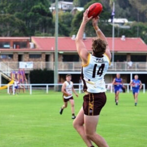Mens Pambula Panthers AFL Football Team