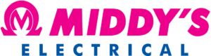 Middys Data and Electrical
